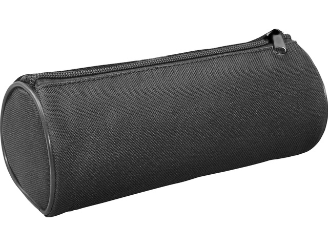 Penetui Kangaro rond 20x8,5cm zwart