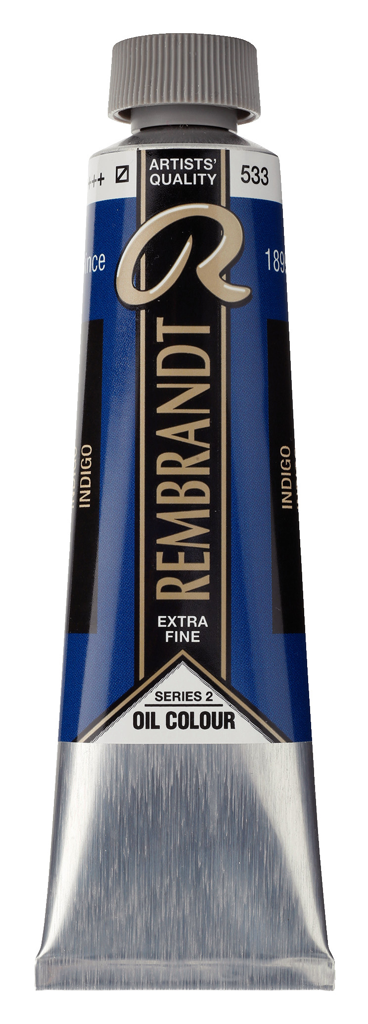 Rembrandt Olieverf Tube 40 ml Indigo 533