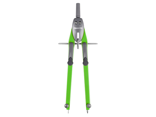 Snelverstelpasser Aristo Forest Nature serie met