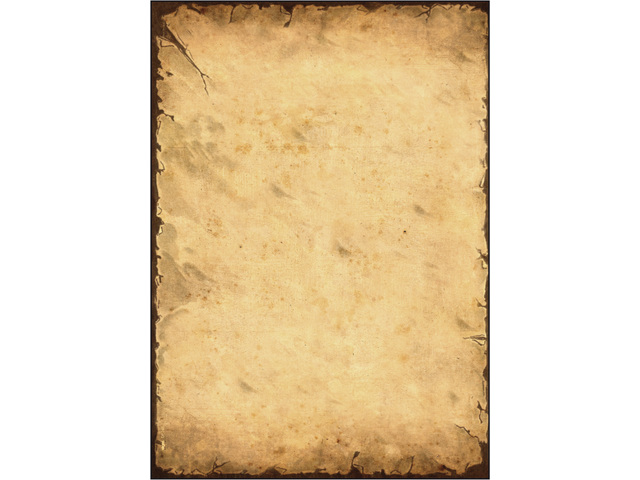 Designpapier Sigel A4 90grs History