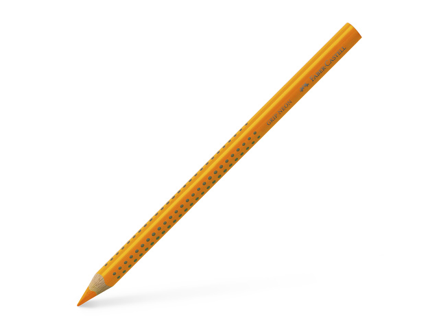 Tekstmarker FC Dry 1148 potloodmodel oranje