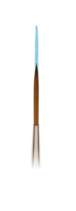 094376948424-W-N-COTMAN-BRUSH-SERIES-333-RIGGER-SHORT-HANDLE-BRUSH-HEAD-SHOT-WITH-BLUE-PAINT-1-.jpg