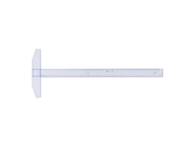 Tekenhaak Aristo GEOCollege 75cm