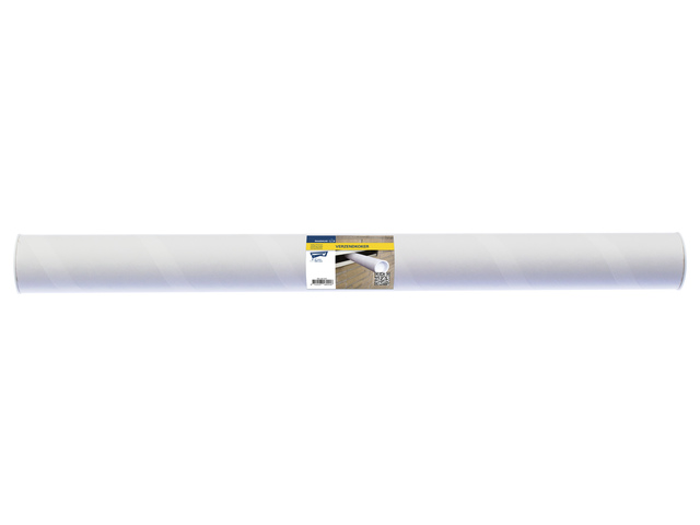 Brievenbuskoker Raadhuis A3 360x27mm rond wit