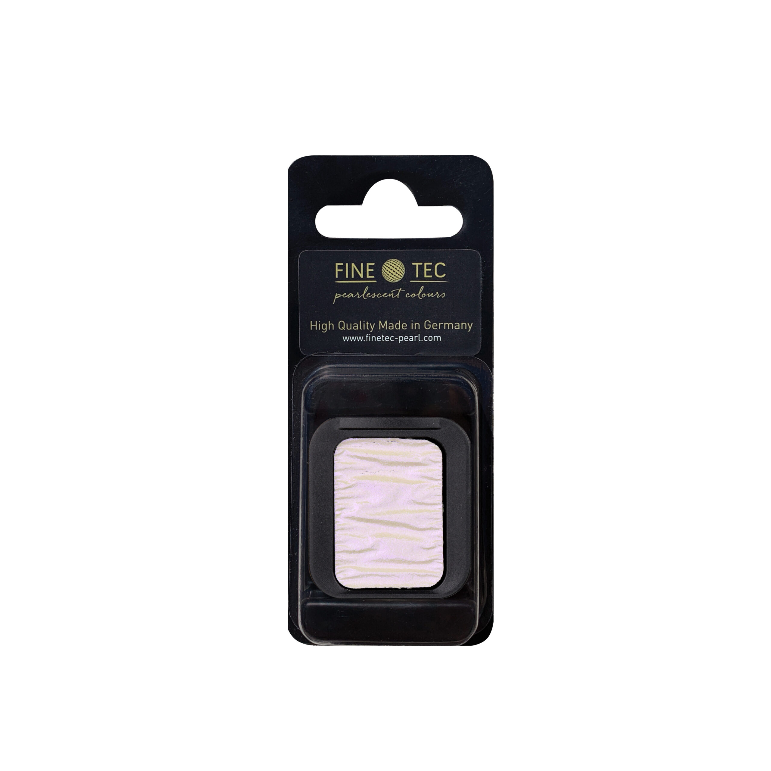 FINETEC® Iriserend aquarelverf napje | Amethist
