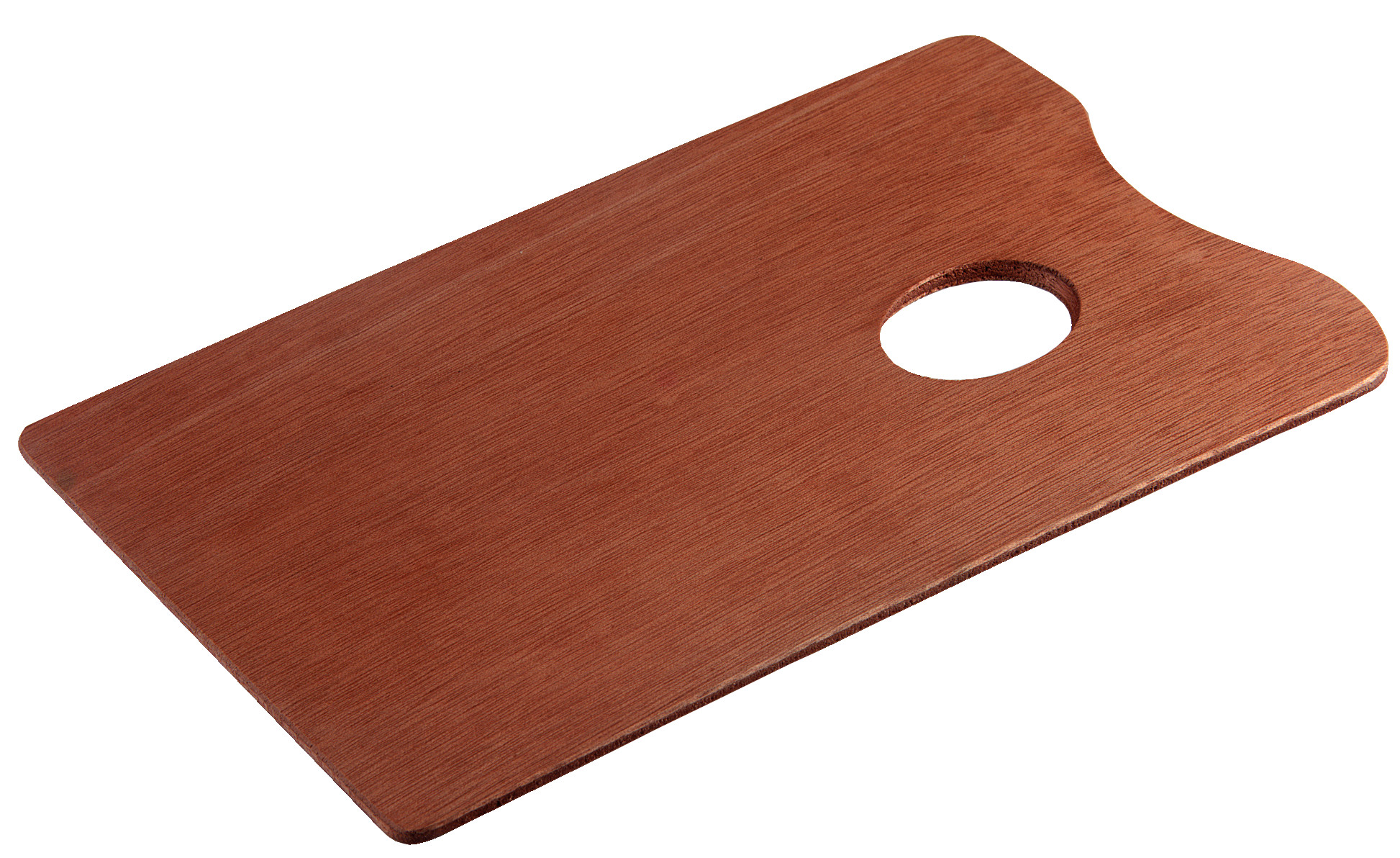 Talens Palet Hout Rechthoekig 25 X 35 cm
