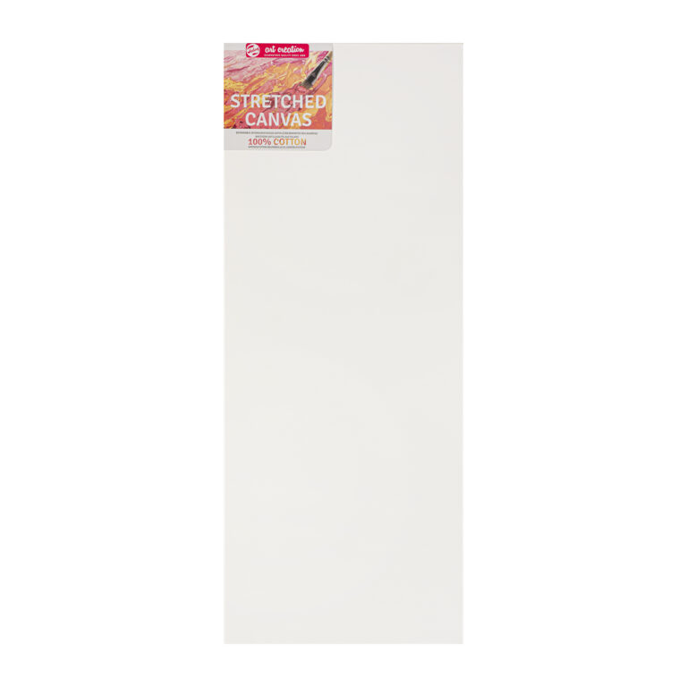 Talens Art Creation Schildersdoek Katoen 40 x 100 cm