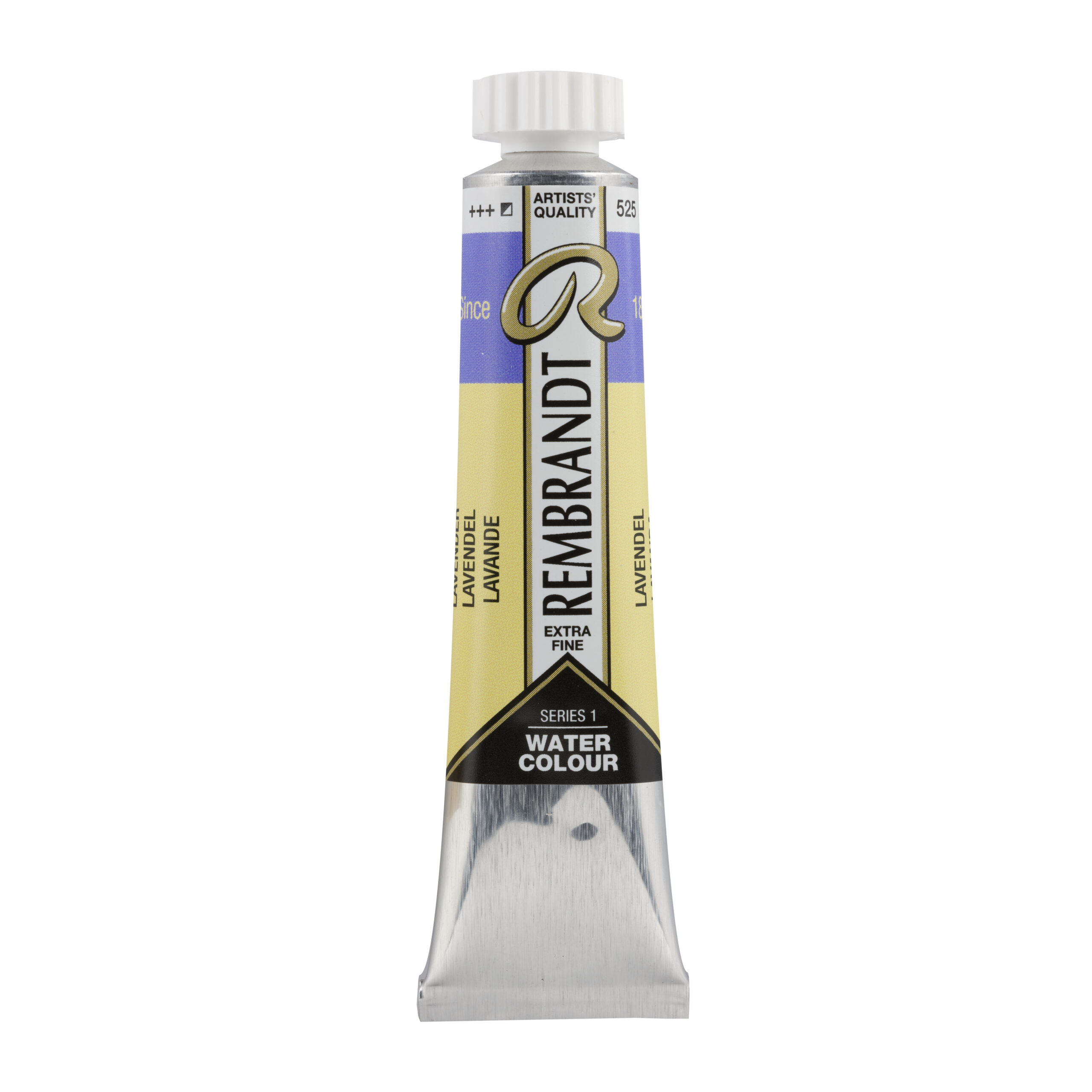 Rembrandt Aquarelverf Tube 20 ml Lavendel 525