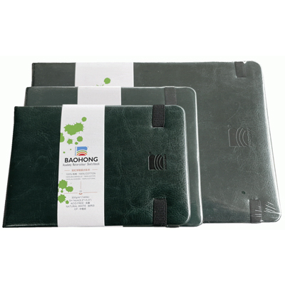 Baohong Classic Aquarelpapier Sketchbook Cold Pressed