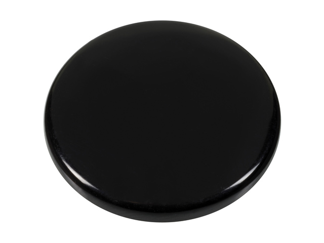 Magneet Westcott zwart pak à 10st. Ø 30mmx8mm, 900g