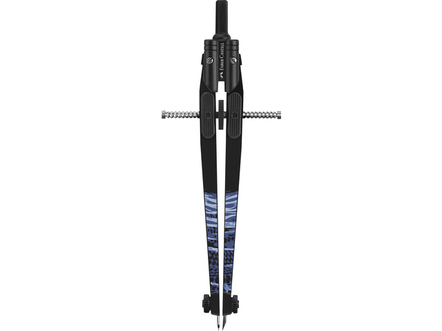 Snelverstelpasser FC Shiny twist