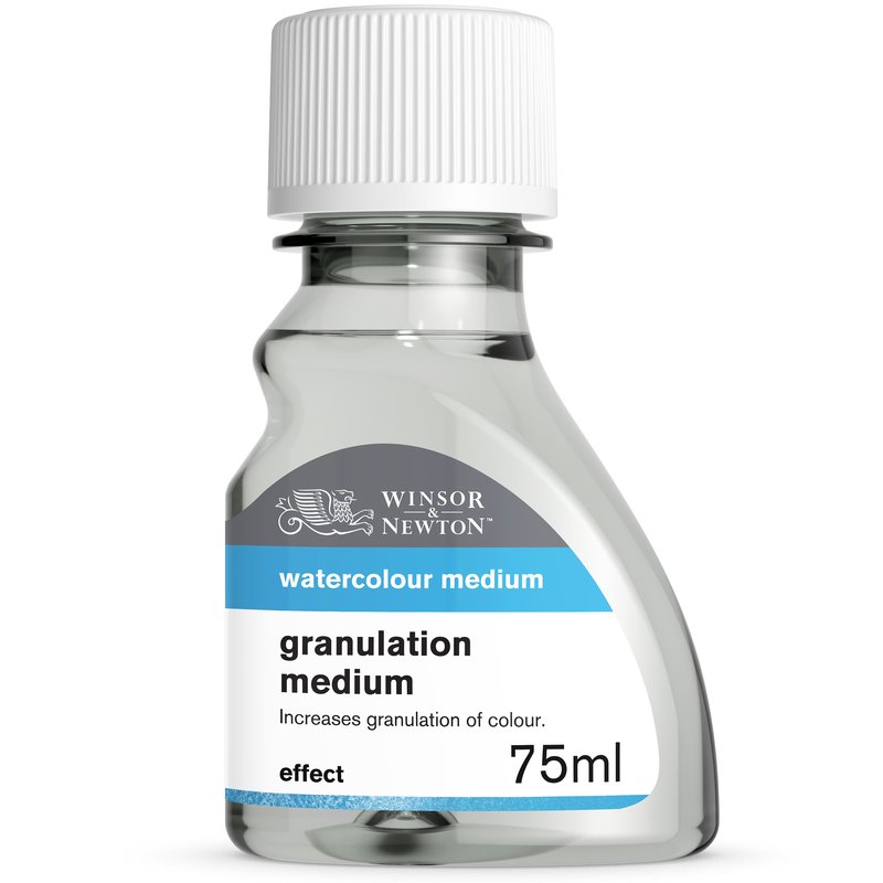 Winsor & Newton Granuleermedium 75ml