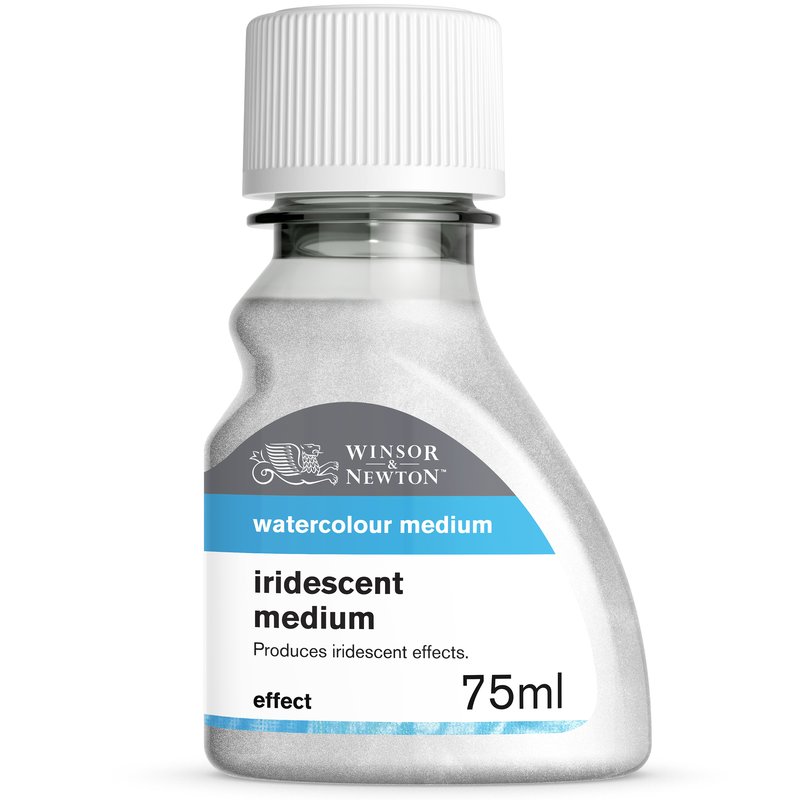 Winsor & Newton Iriserend Medium 75ml