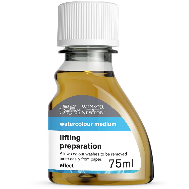 Winsor & Newton Lifting preparation 75ml
