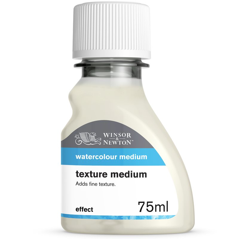 Winsor & Newton Textuurmedium 75ml