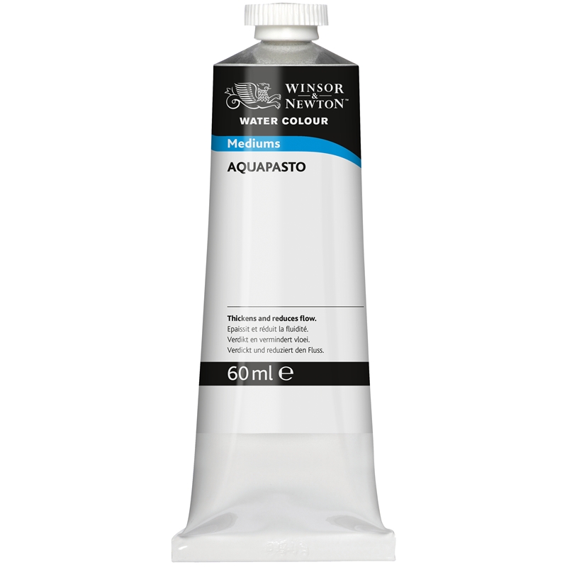 Winsor & Newton Aquapasto 60ml