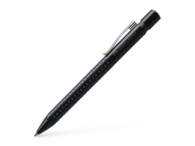 Balpen FC Grip 2010 M Harmony zwart