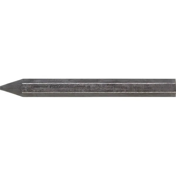 Pitt graphite Crayon 2B