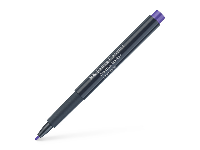 Marker FC Creatief Plum Cake (kleur nr. 136)
