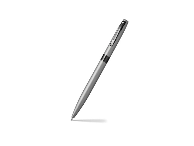 Balpen SHEAFFER Reminder E9019 Matte grey lacquer black