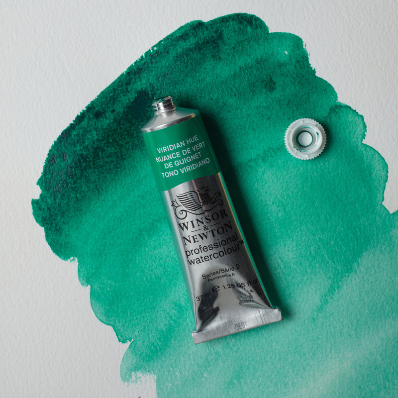 Winsor & Newton Winton Oil Colour 37ml