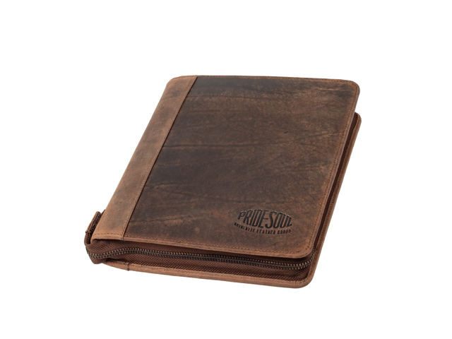 Conferentiemap Pride and Soul A5 CHARON 27x20.5x4.5cm