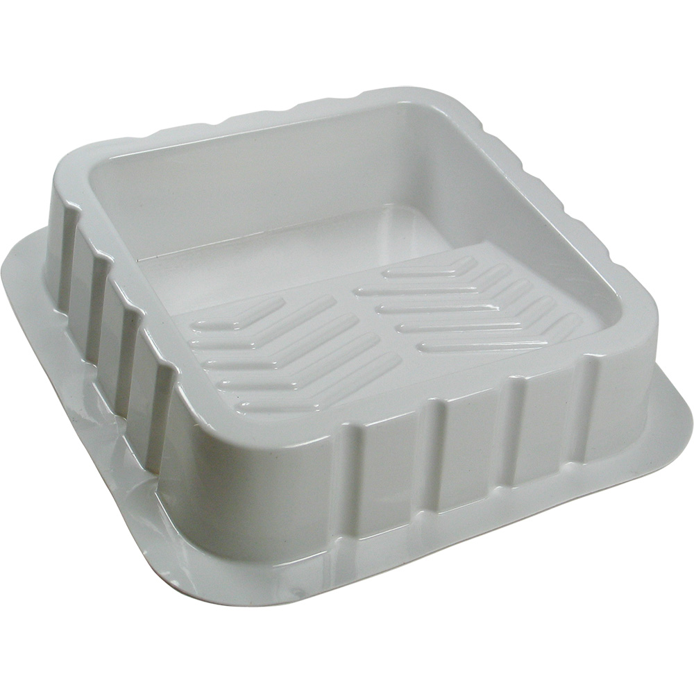 Mayco Verfroller palet 4x18x18cm