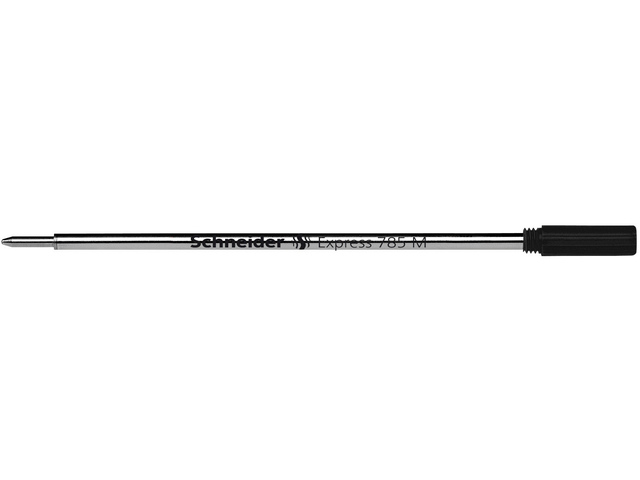 Vulling Schneider Expres 785 Cross zwart M