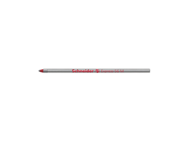 Vulling Schneider Express 56 M rood