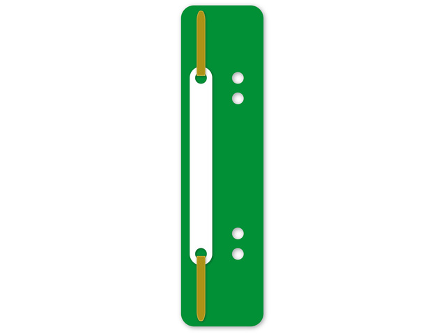 Snelhechterstrip Kangaro 2r PP doos 100 (4x25stuks) d.groe