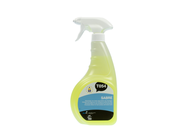 Allesreiniger Selden T054 ready to use 750 ml