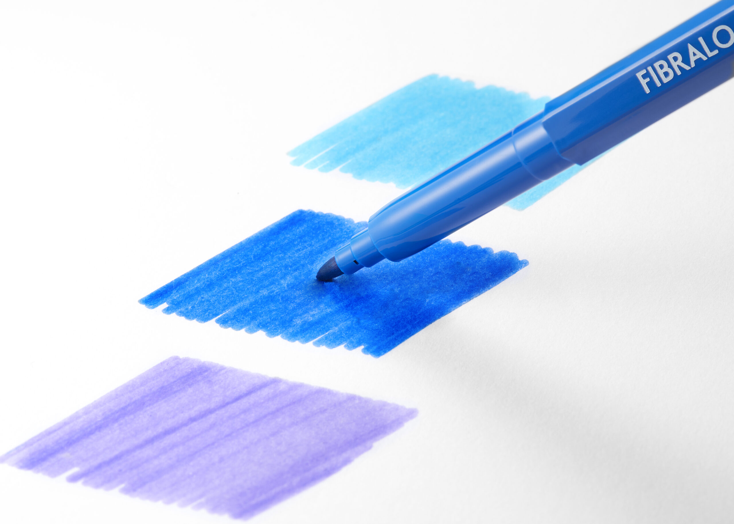Caran d'Ache FIBRALO Pens
