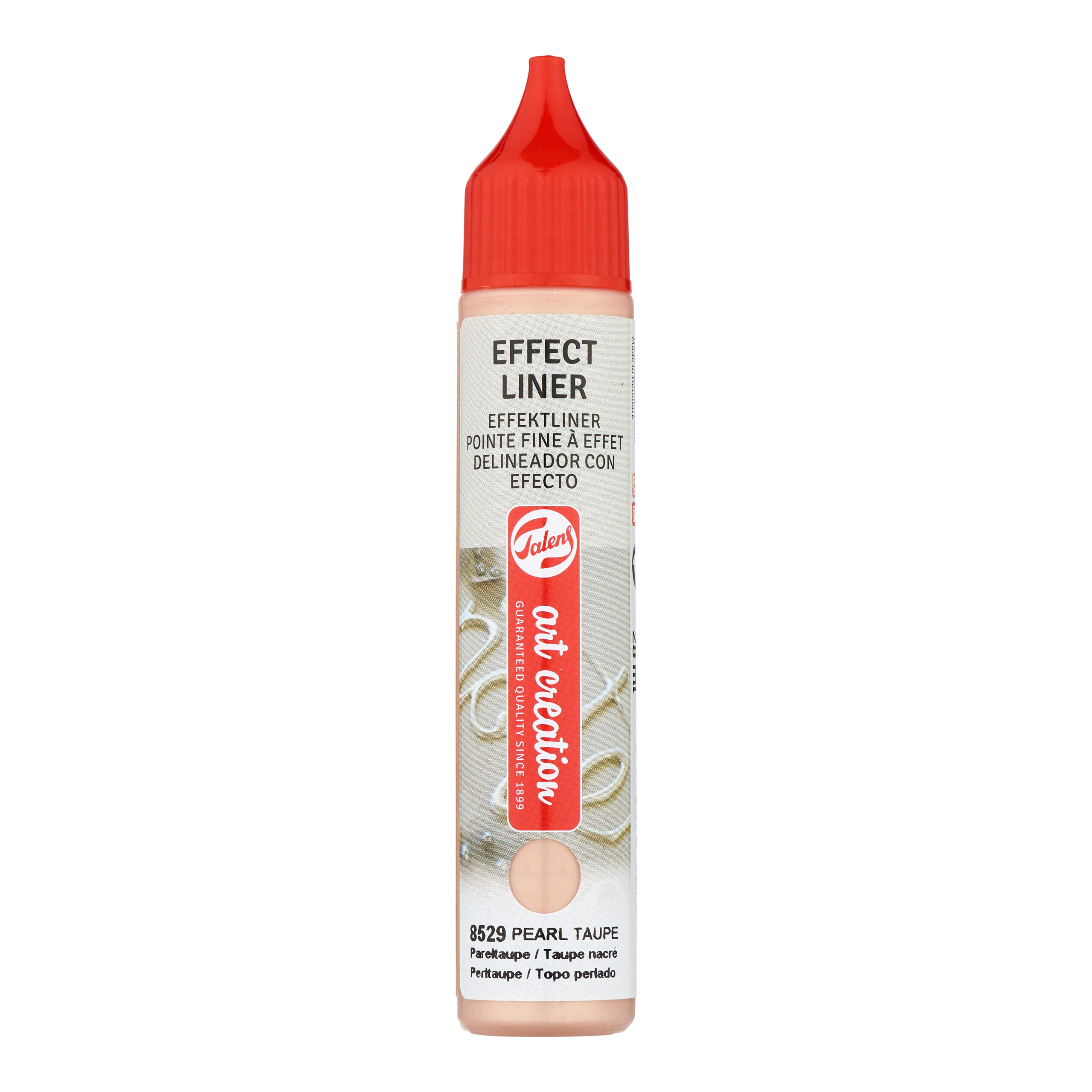 Talens Art Creation Effectliner 28 ml Pareltaupe 8529