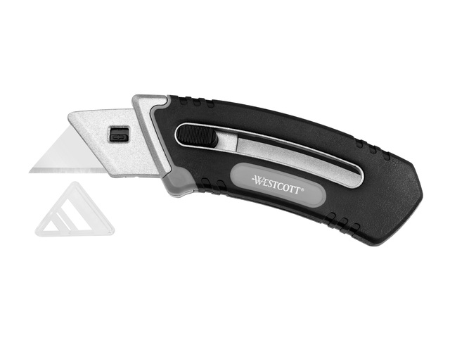 Snijmes Westcott Professional met schuifsluiting en