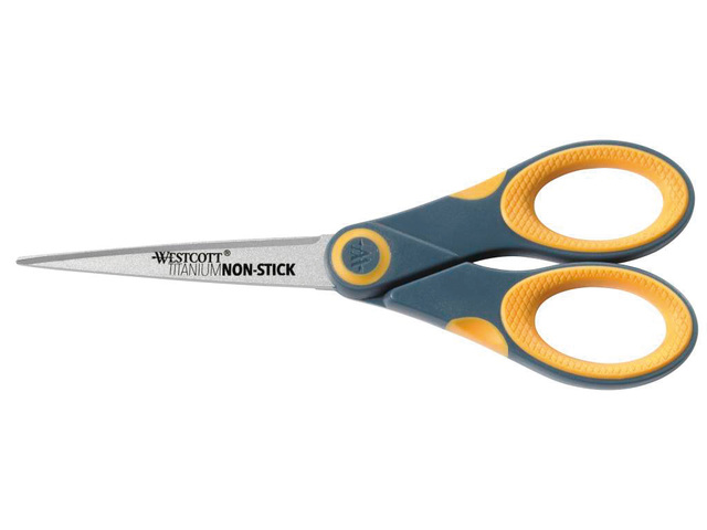 Schaar Westcott 18cm tita non-stick
