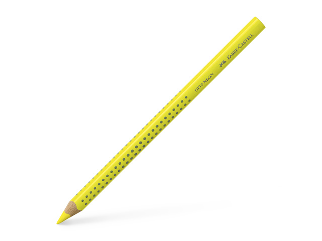 Tekstmarker FC Dry 1148 potloodmodel geel