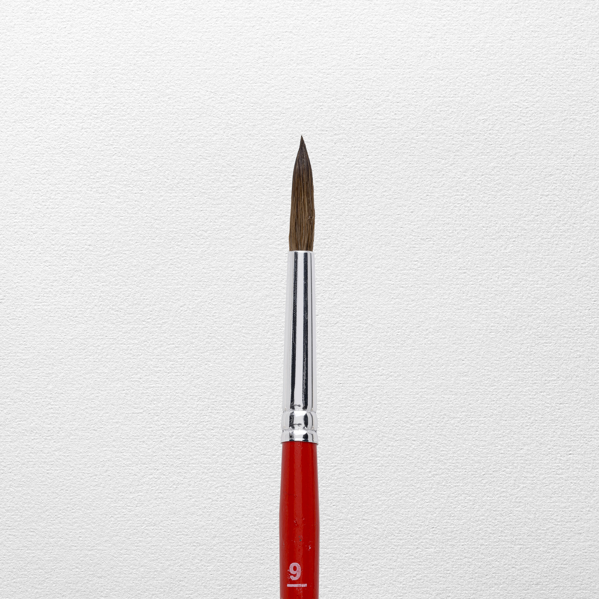 Talens Aquarelverfpenseel Serie 150 Nr. 9