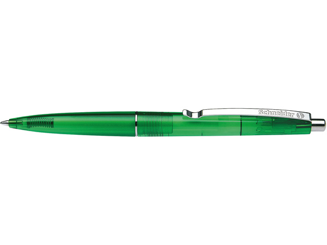 Balpen Schneider K20 Icy co- lours" groen