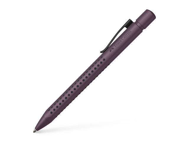Balpen FC Grip XB Berry
