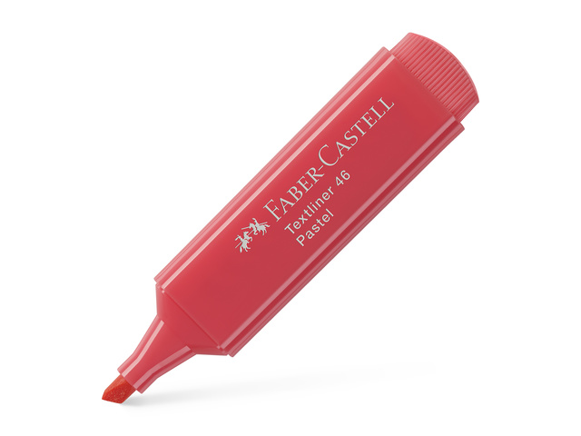 Tekstmarker FC 1546 abrikoos pastel