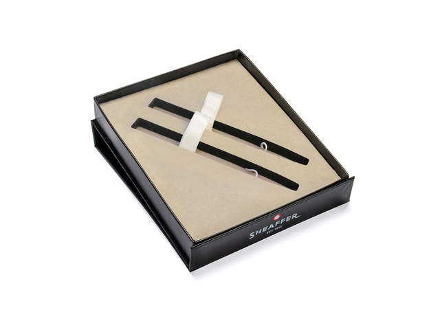 Lege giftbox SHEAFFER voor twee pennen