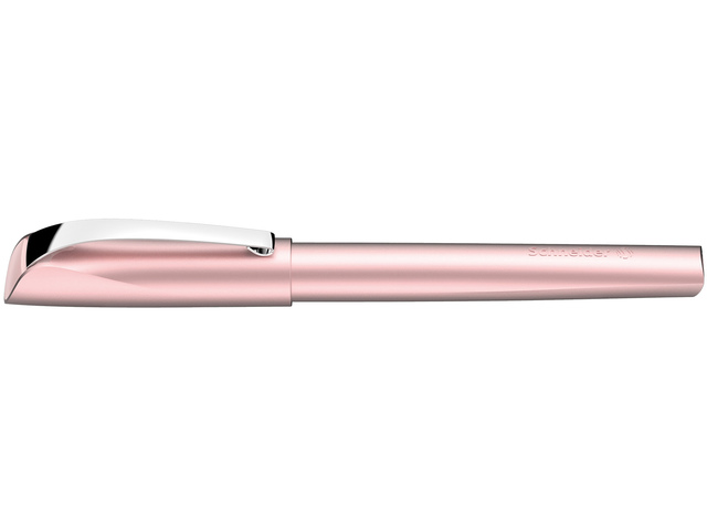 Rollerball Schneider Ceod Shiny POWDER PINK