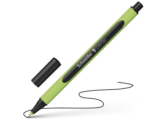 Fineliner Schneider Line-Up 0,4mm sapphire black