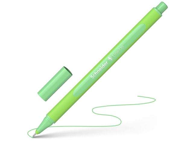 Fineliner Schneider Line-Up Pastel 0,4mm mint