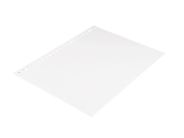 Multo Binder Ringbandinterieur Multo A4 23r hobbybladen 140 grams 20 vel - Artools