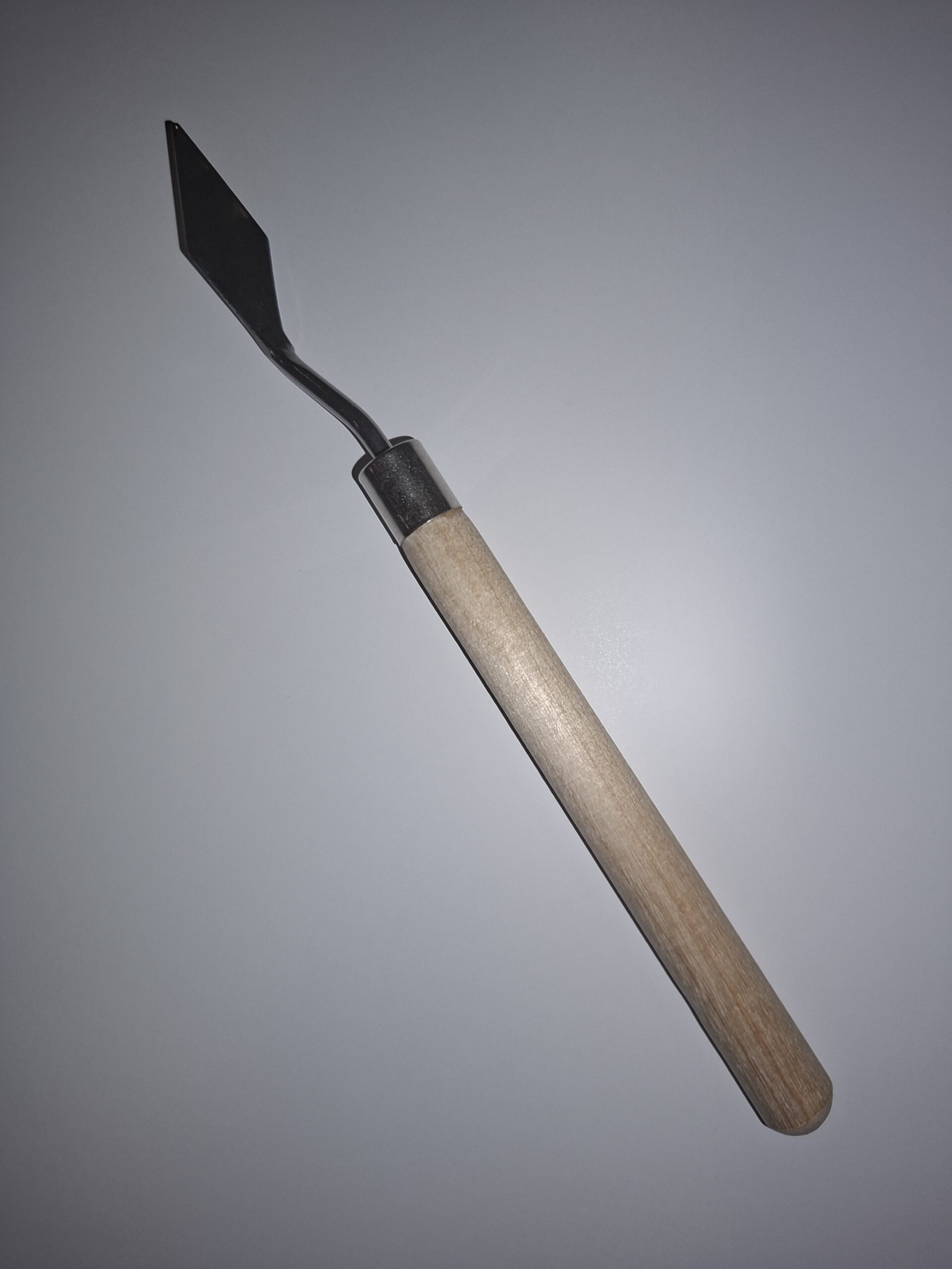 Schildersmes klein