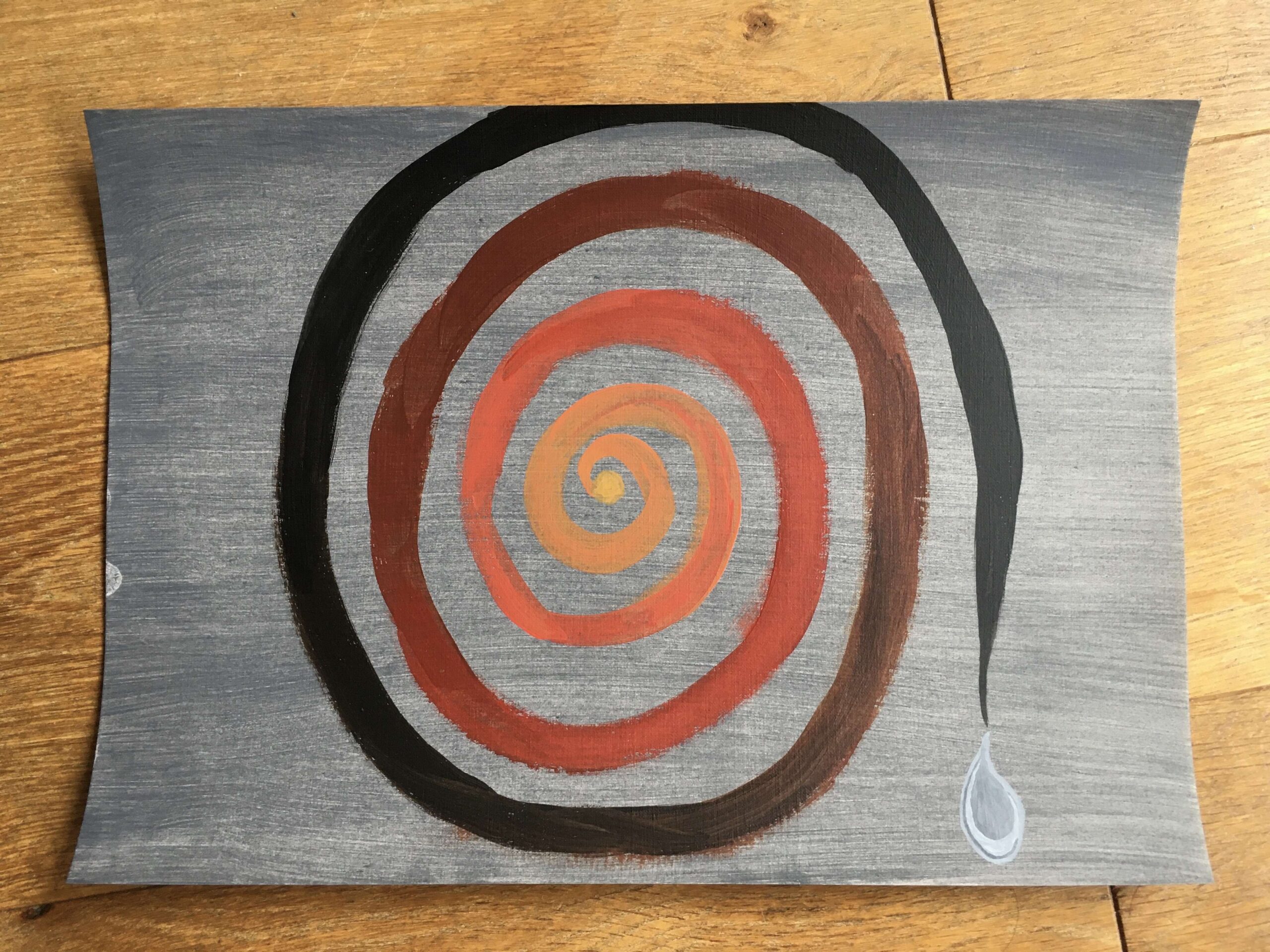 How Do You Truly Feel? – Creative Self-Exploration Workshop