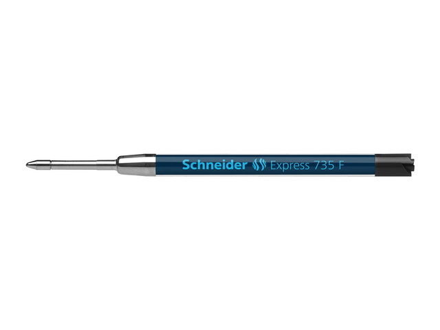 Vulling Schneider Express 735 F zwart