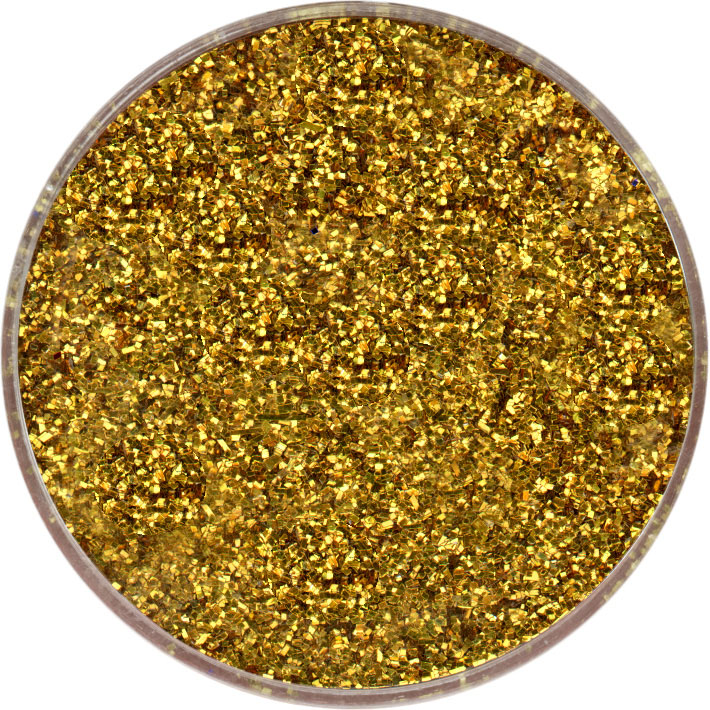 Meyco Diamantglitter Goud – 12 g