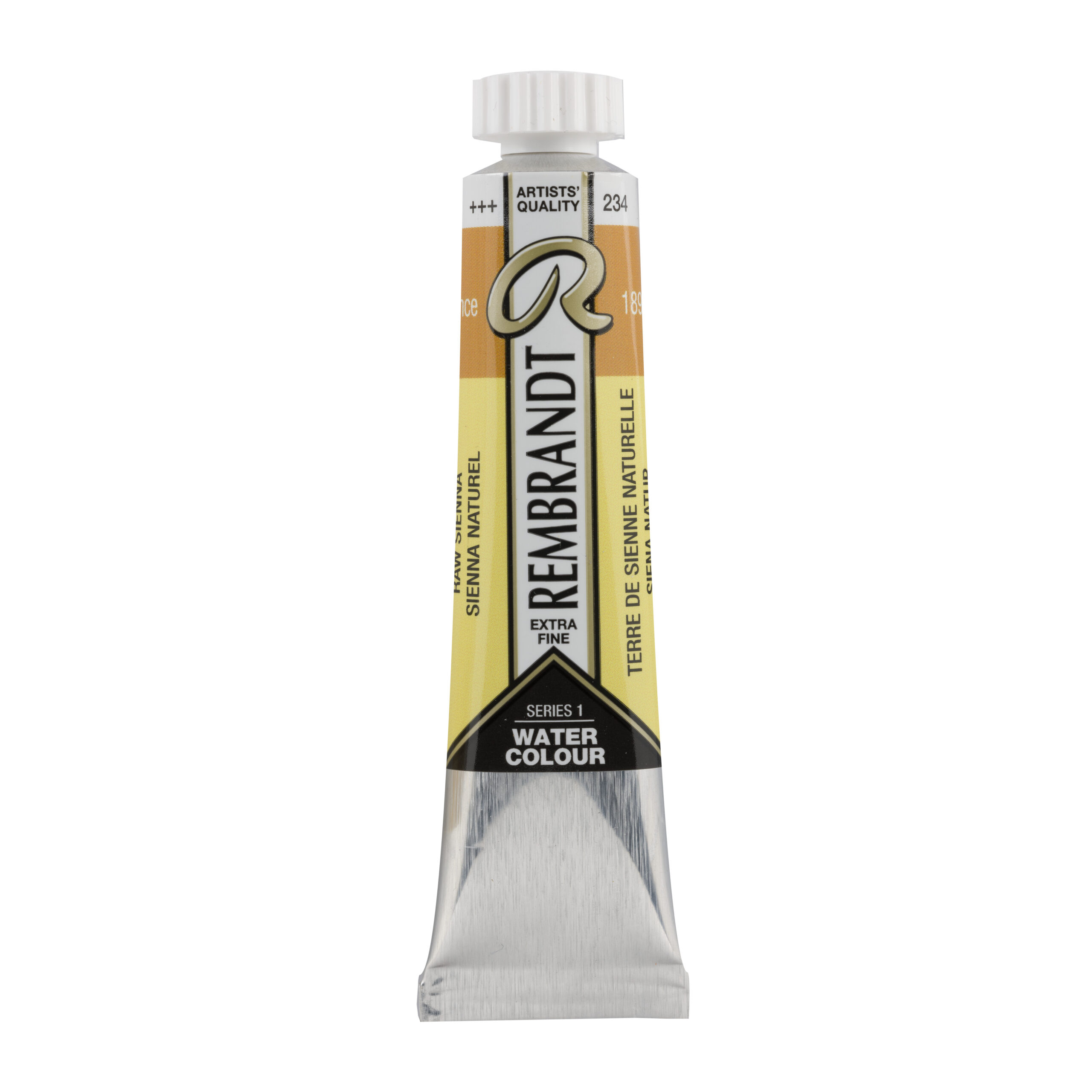 Rembrandt Aquarelverf Tube 20 ml Sienna Naturel 234